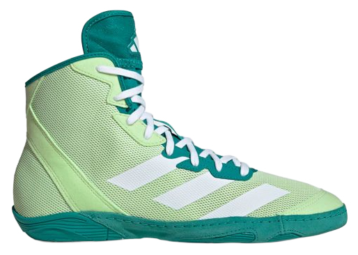 Adizero GRÜN - semi green spark/ftwr white/pure teal (JQ4991)