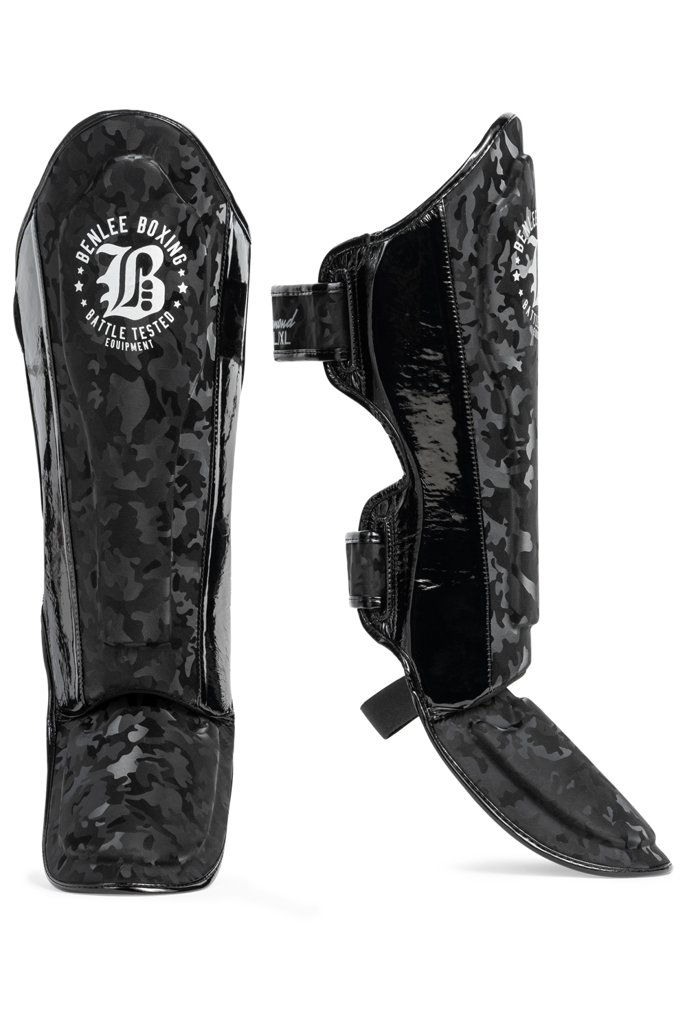 RAYMOND Schienbeinschoner - Benlee - 199046