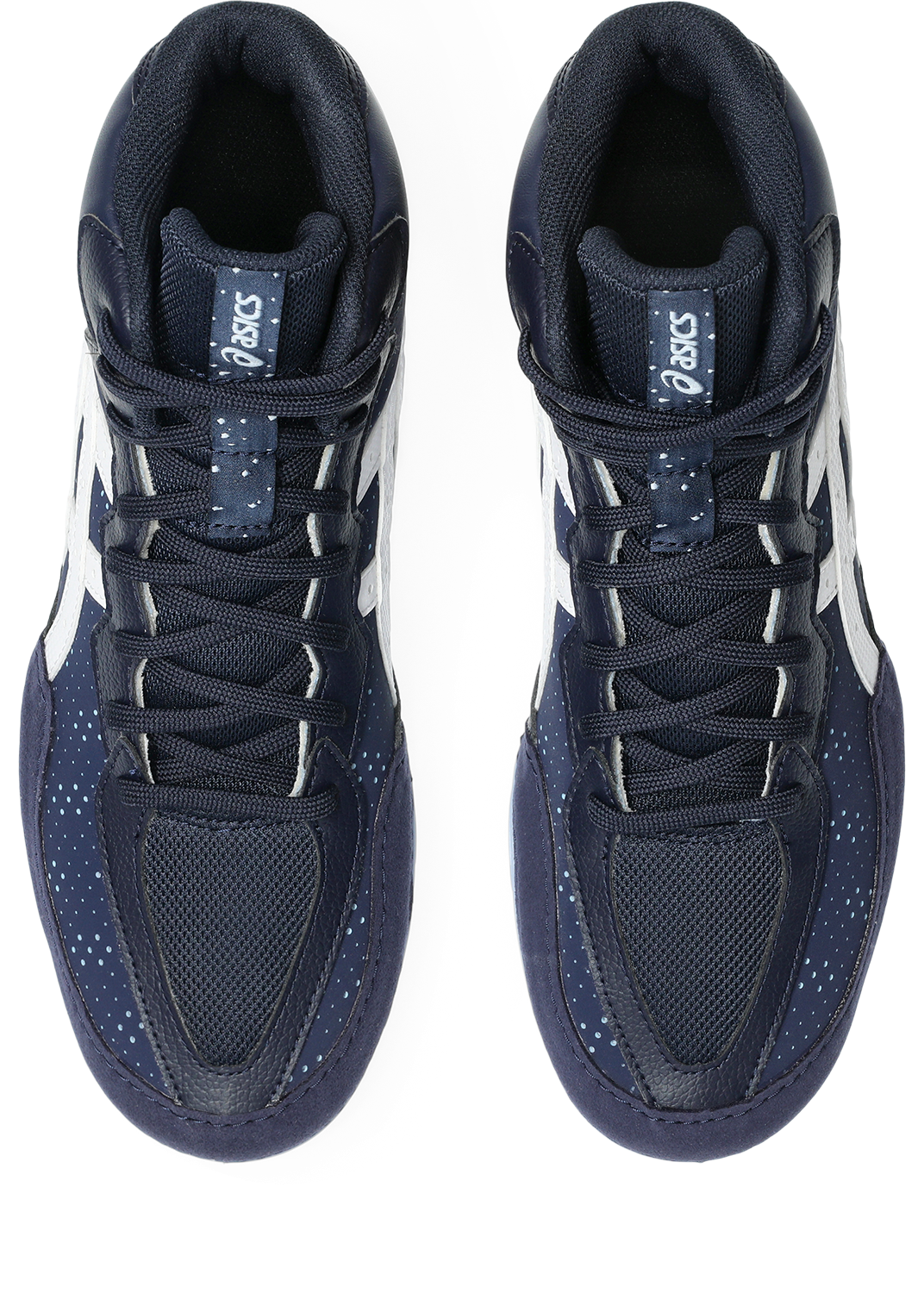 Matflex 8 - MIDNIGHT/white (400)