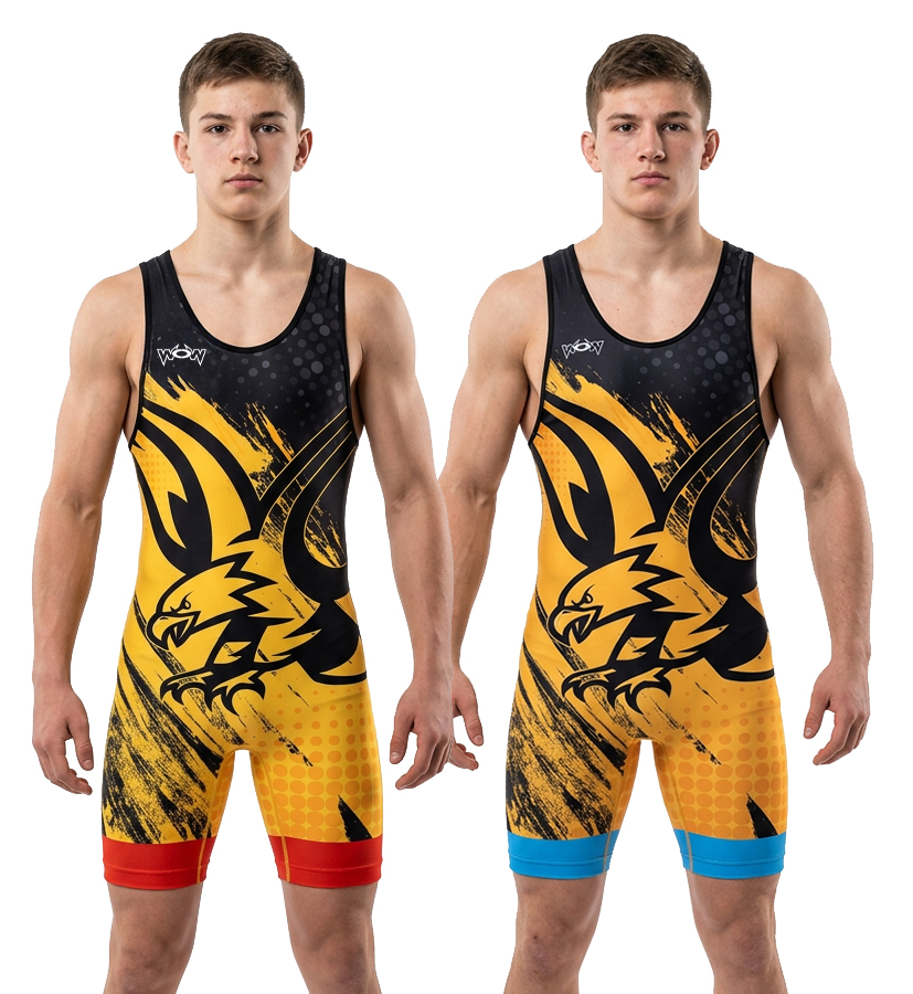 Trikot Adler Doppelpack Kinder