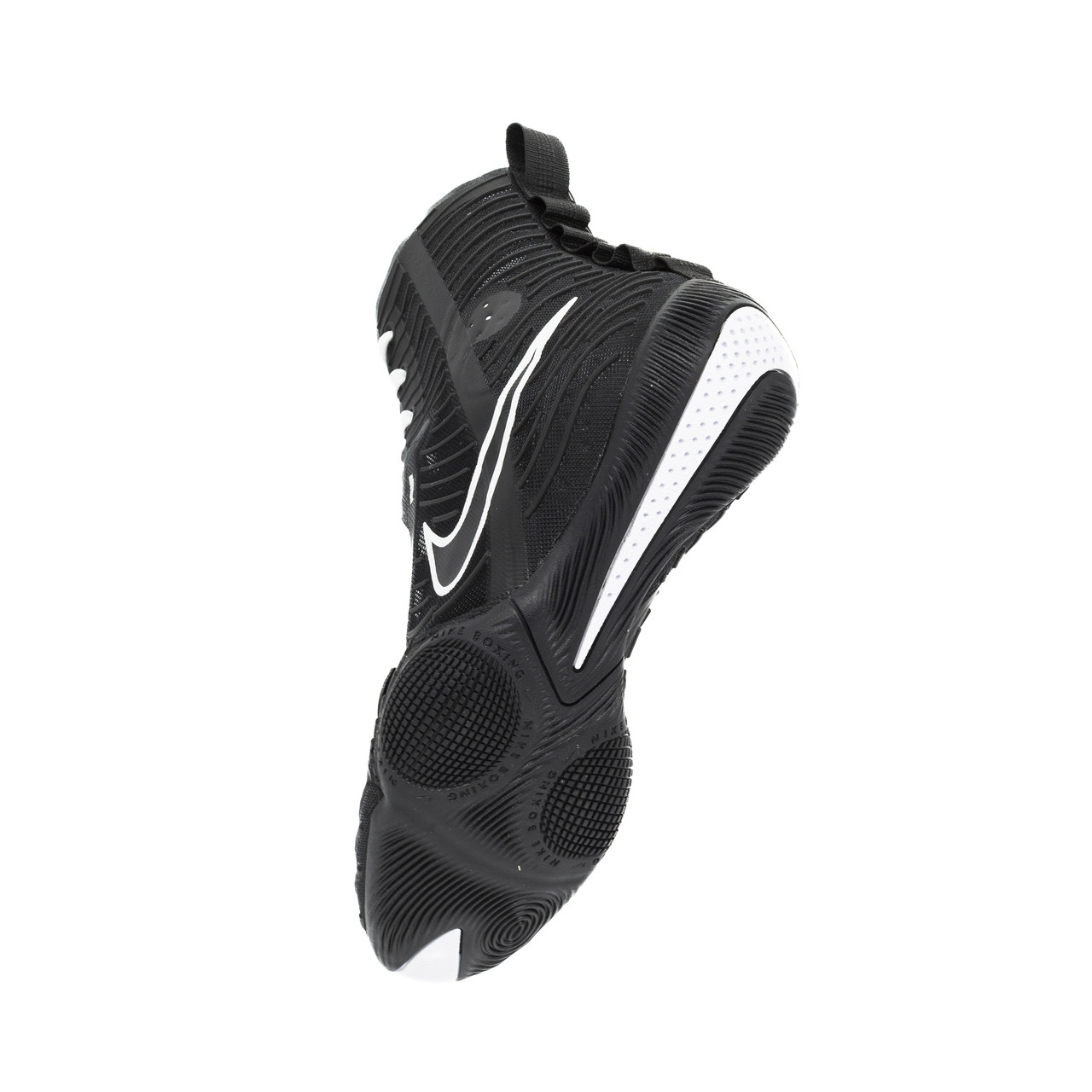 NIKE Hyperko 3 - Black / White  HV6696-001