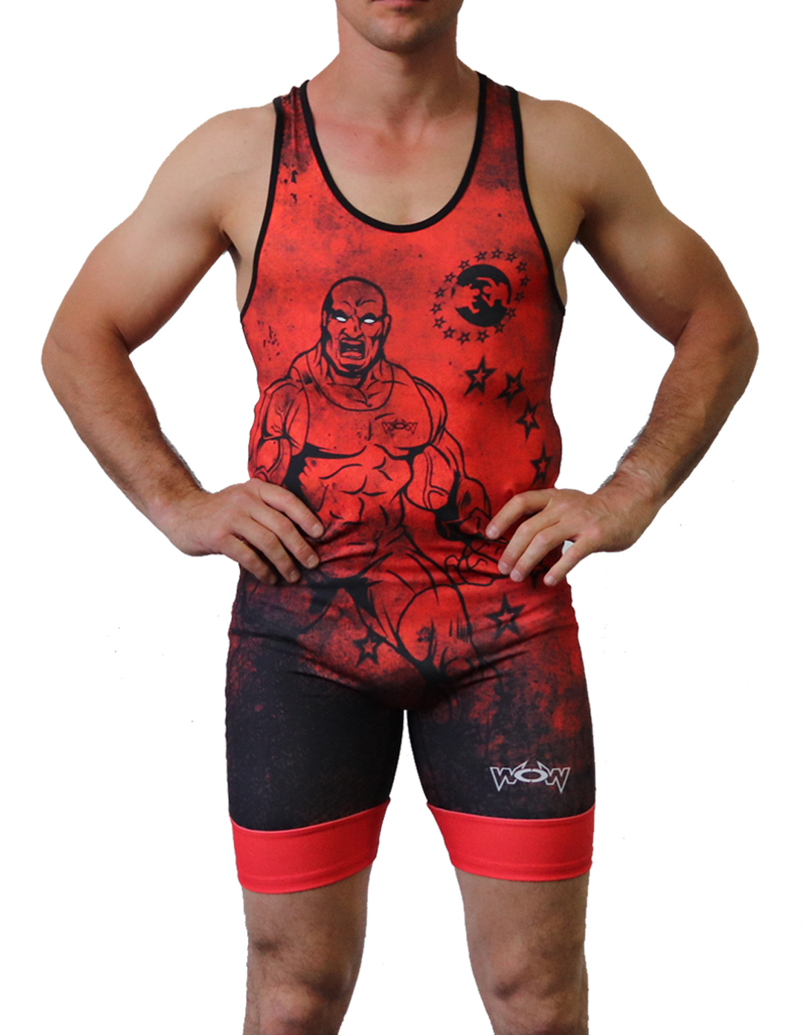 Trikot Star Doppelpack Kinder