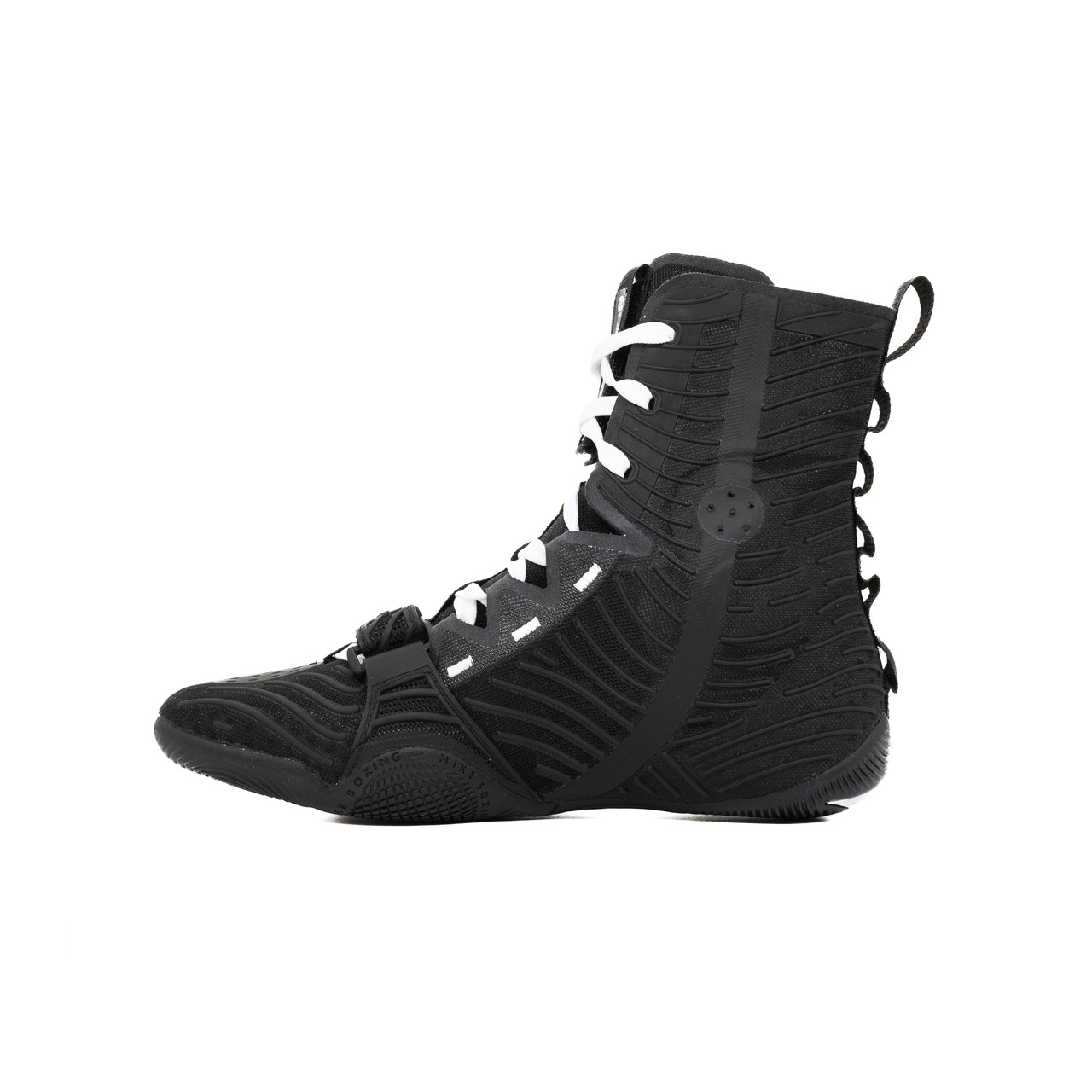 NIKE Hyperko 3 - Black / White  HV6696-001