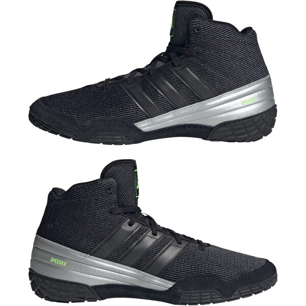 Adidas Speedex - Black - JQ4981