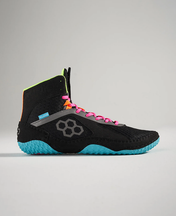 Colt 2.0 Youth - selfish