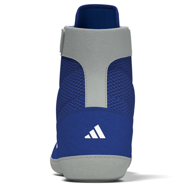 Combat Speed 4 - BLAU - team royal blue/ftwr white/grey two (JP6121)