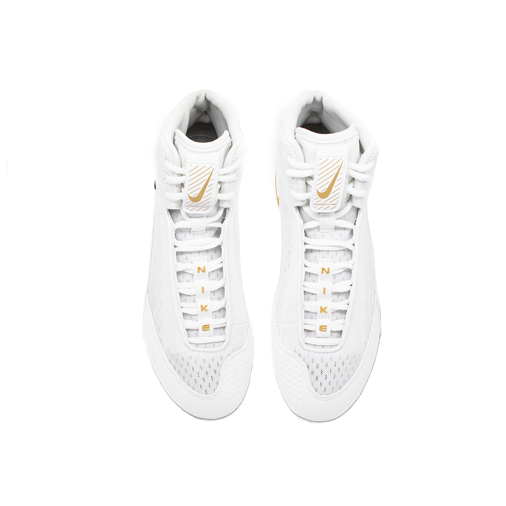 Nike Inflict 4 - WHITE/MET GOLD-PHOTON DUST-BLACK (HM9674-102)