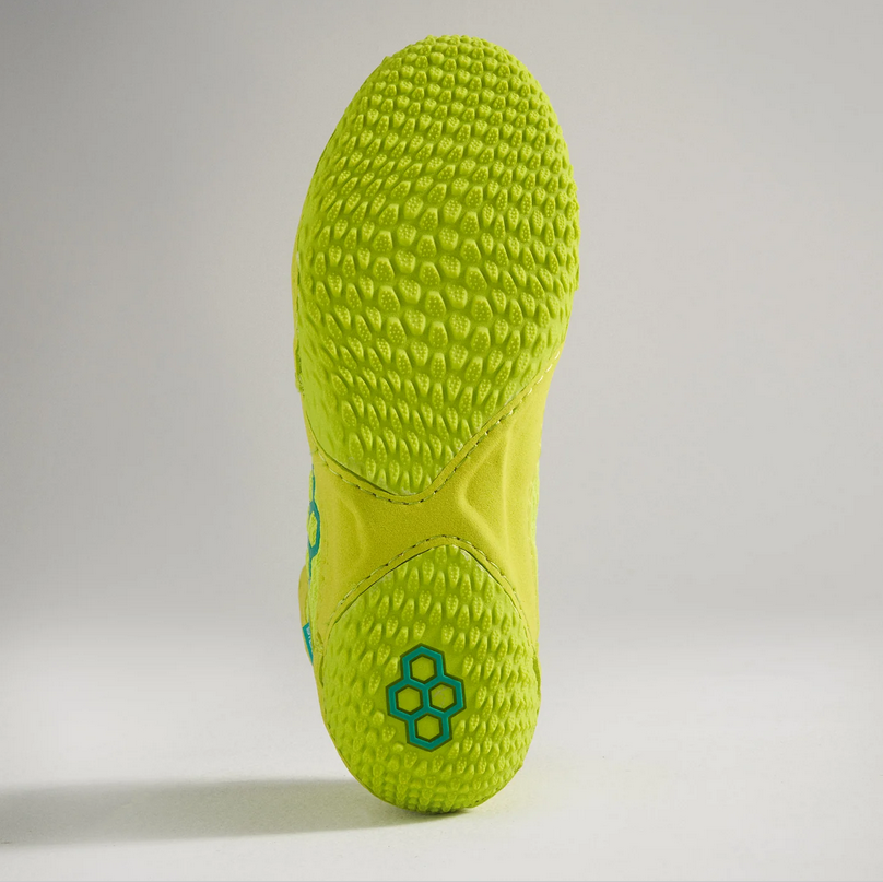 Ringerschuhe Rudis Jordan Burroughs Alpha 2.0 Adult -  Bounce only 42