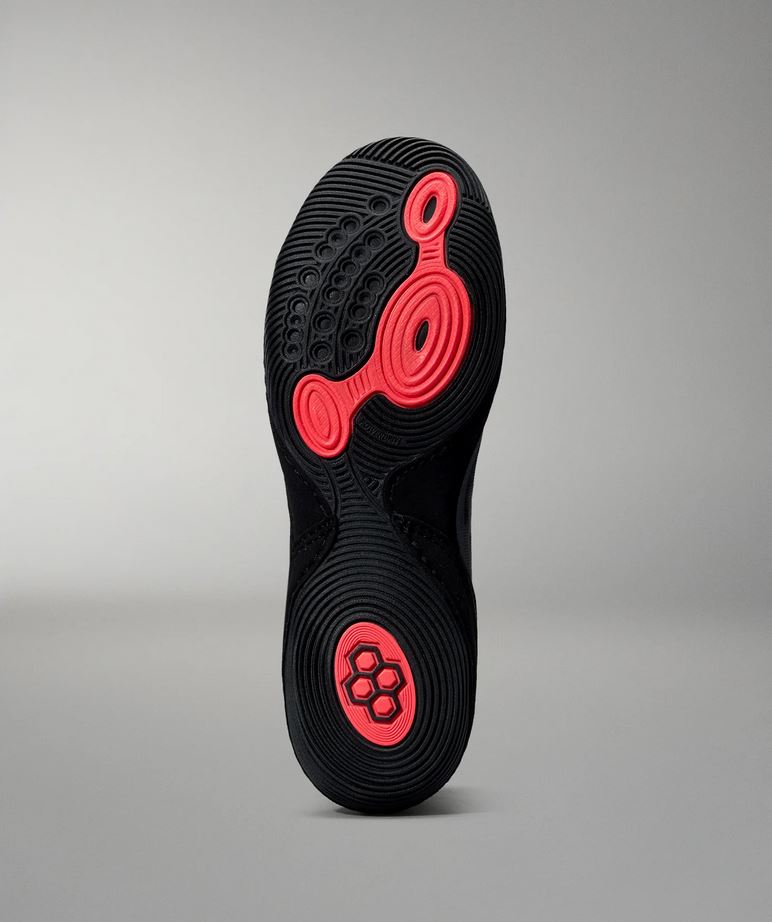 Ringerschuhe Rudis JB Ultralite - ALLISEEISGOLD 