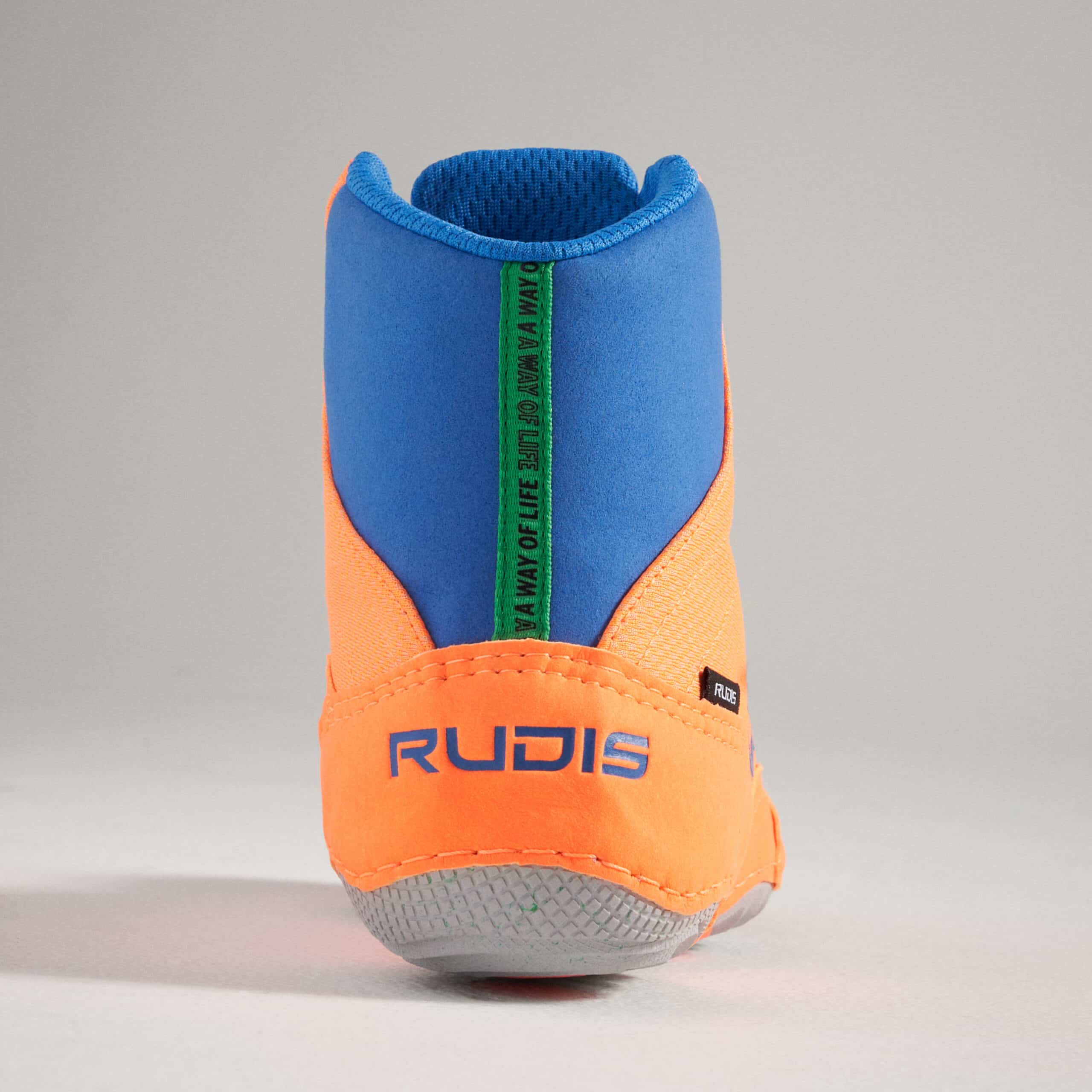 Colt 2.0 Youth - Atomic Orange