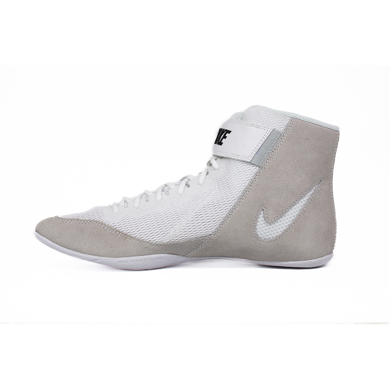Nike Speedsweep VIII GS - Kids WHITE/BLACK-WHITE-PHOTON DUST (HF9131-100)
