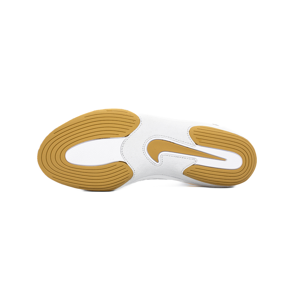 Nike Inflict 4 - WHITE/MET GOLD-PHOTON DUST-BLACK (HM9674-102)