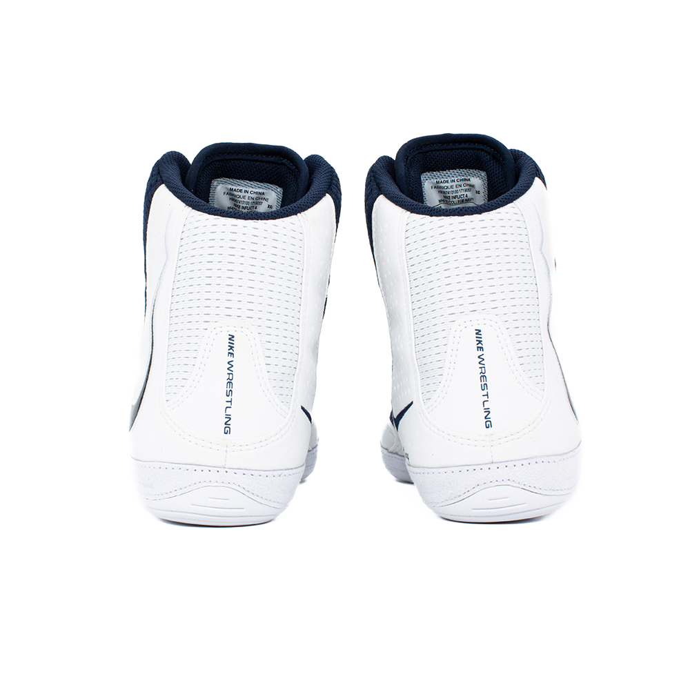 Nike Inflict 4 - WHITE/COLLEGE NAVY (HM9674-101) 