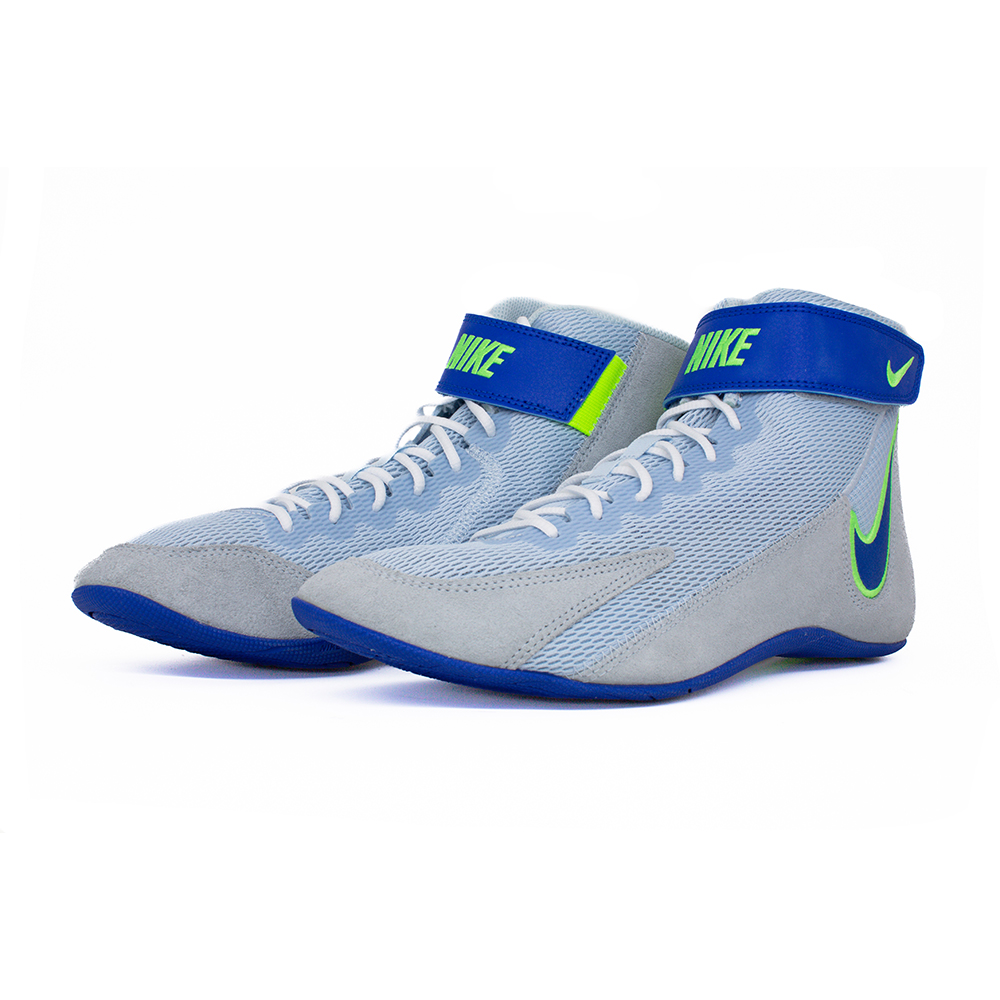Nike Speedsweep VIII GS - Kids BLUE TINT/HYPR RYL-LM BLST-WHT (HF9131-400)