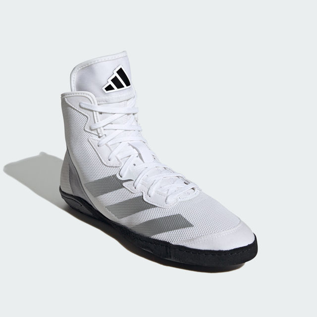 Adizero SILVER - ftwr white/silver met./core black (JP6116)