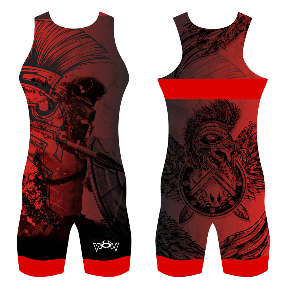 Trikot Gladiator Doppelpack Herren
