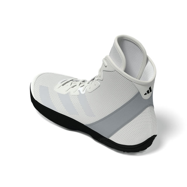 Adizero SILVER - ftwr white/silver met./core black (JP6116)