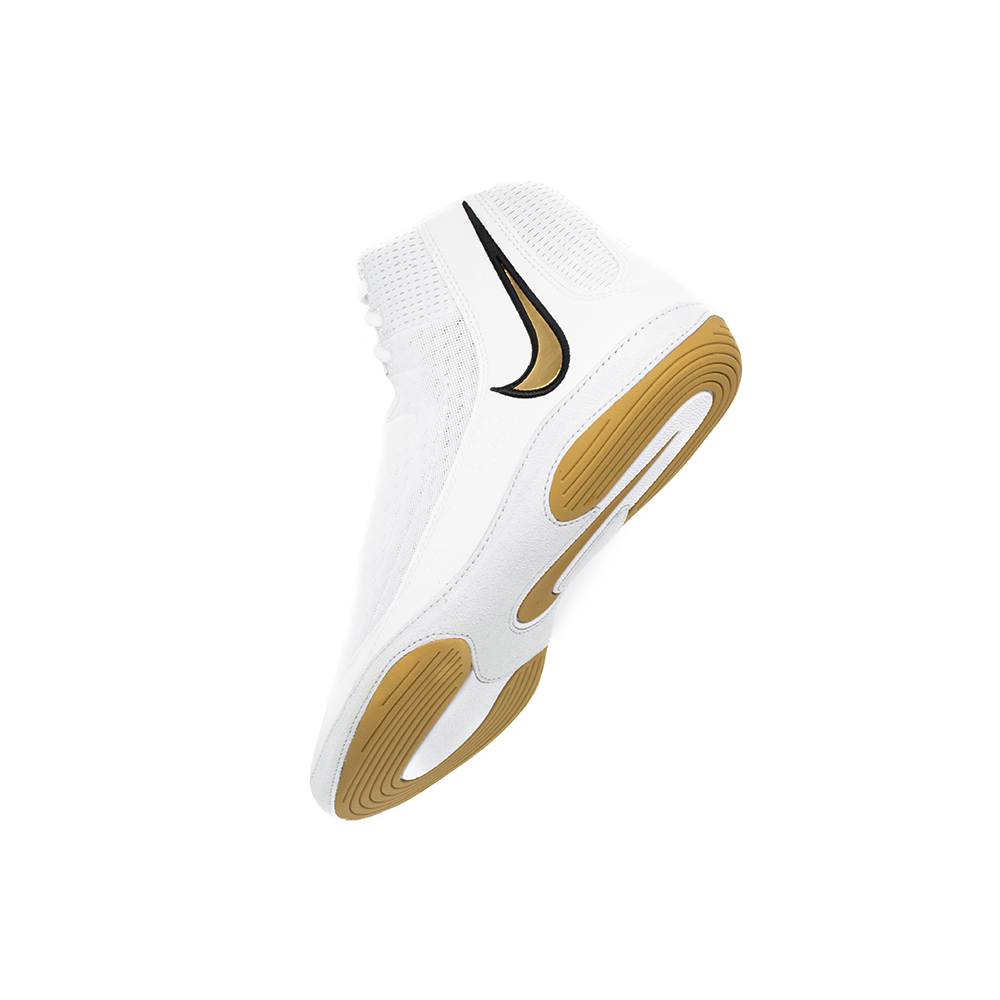 Nike Inflict 4 - WHITE/MET GOLD-PHOTON DUST-BLACK (HM9674-102)