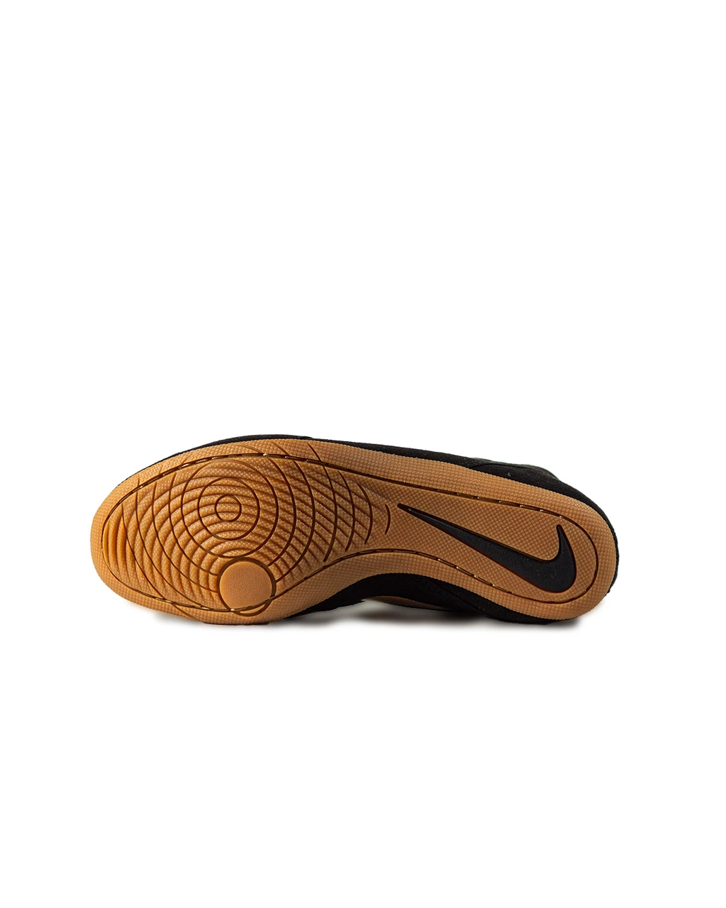 Nike Footsweep 2 - schwarz/gold (IB9555-002)