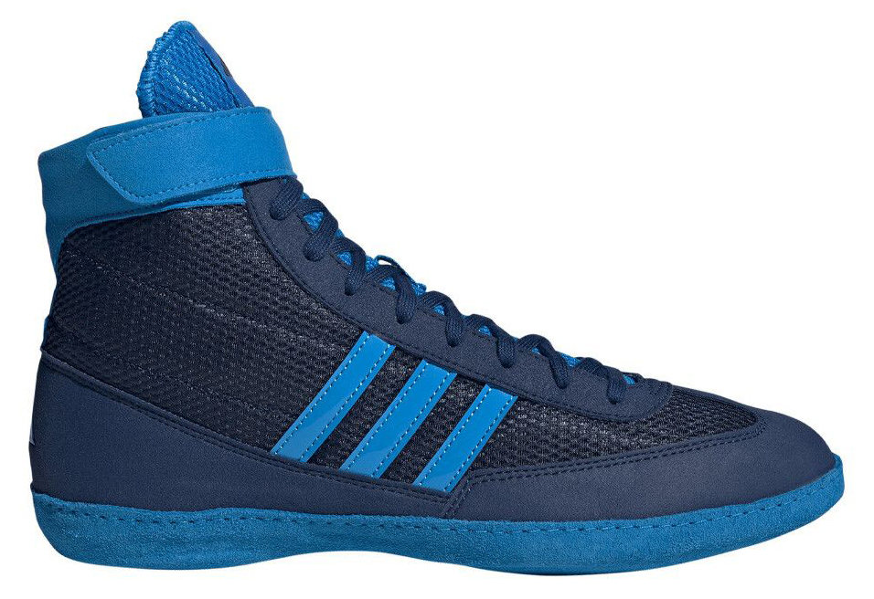 Combat Speed 4 - dark blue/lucid ray blue/lucid ray blue (KJ1331)