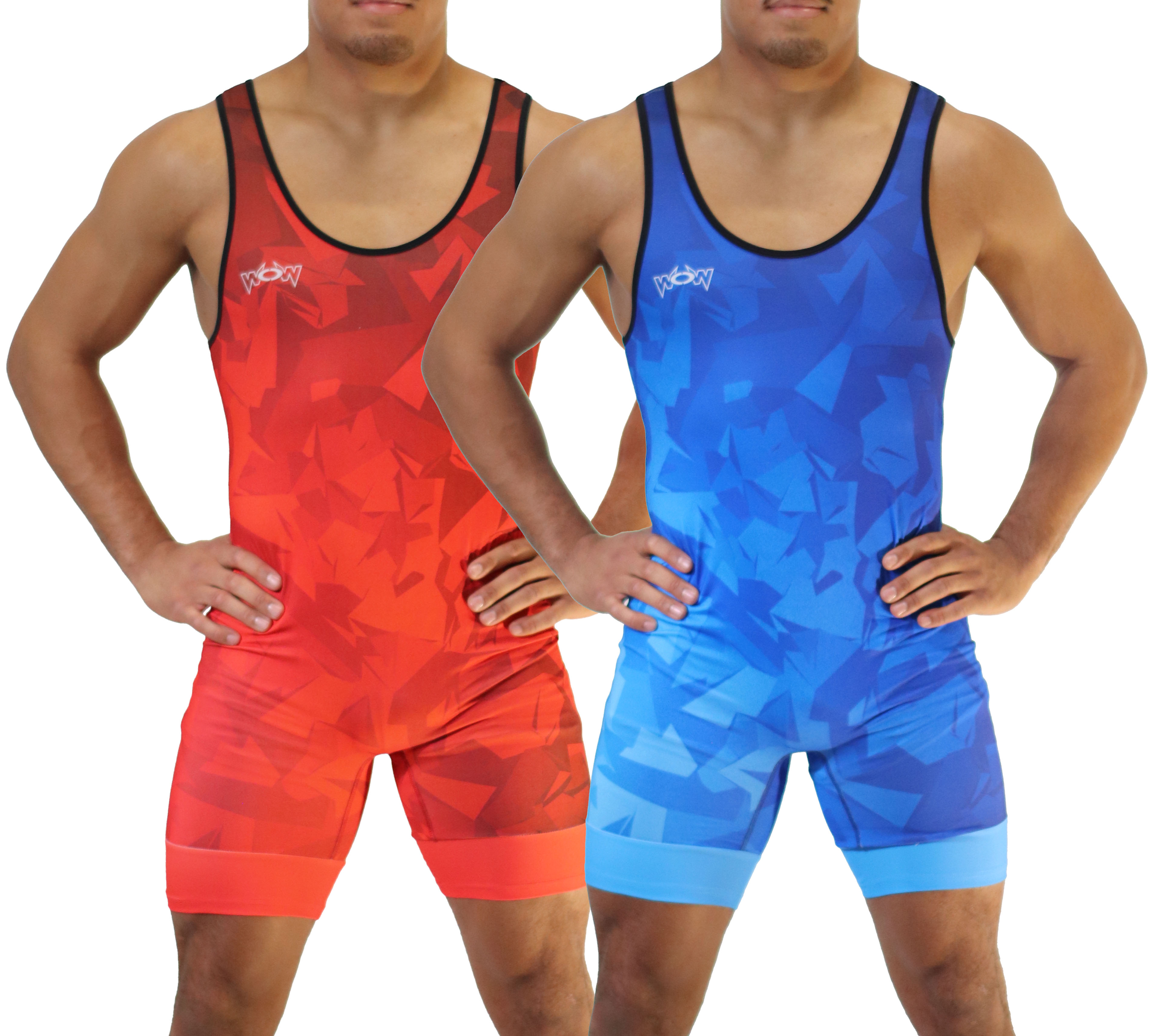 Trikot Camo Doppelpack Herren