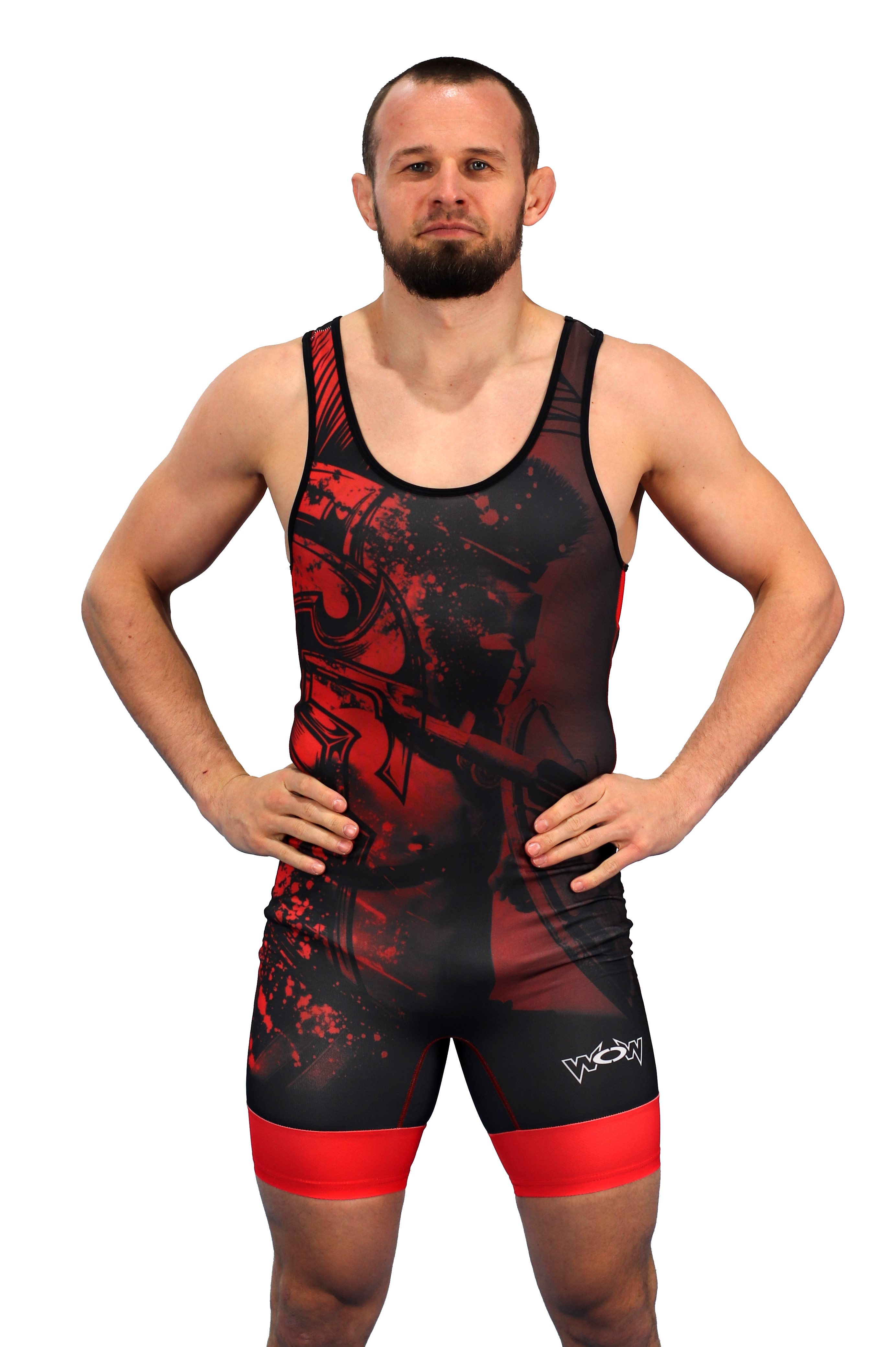 Trikot Gladiator Doppelpack Herren