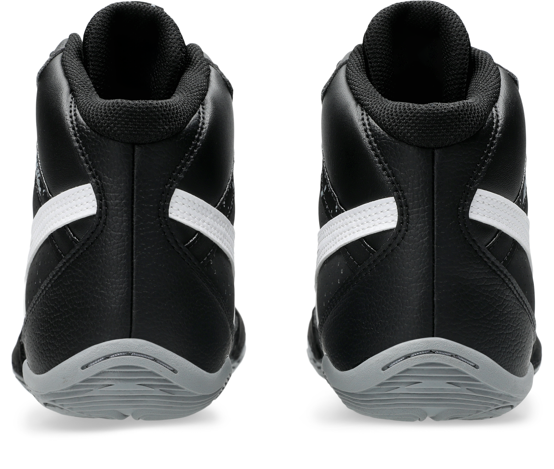 Matflex 8 - BLACK/white (001)