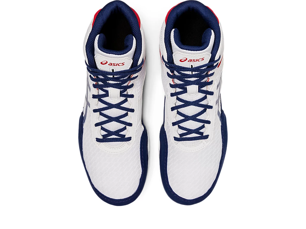 Matflex 6 - white deep ocean 100 only size 37,5 - 39