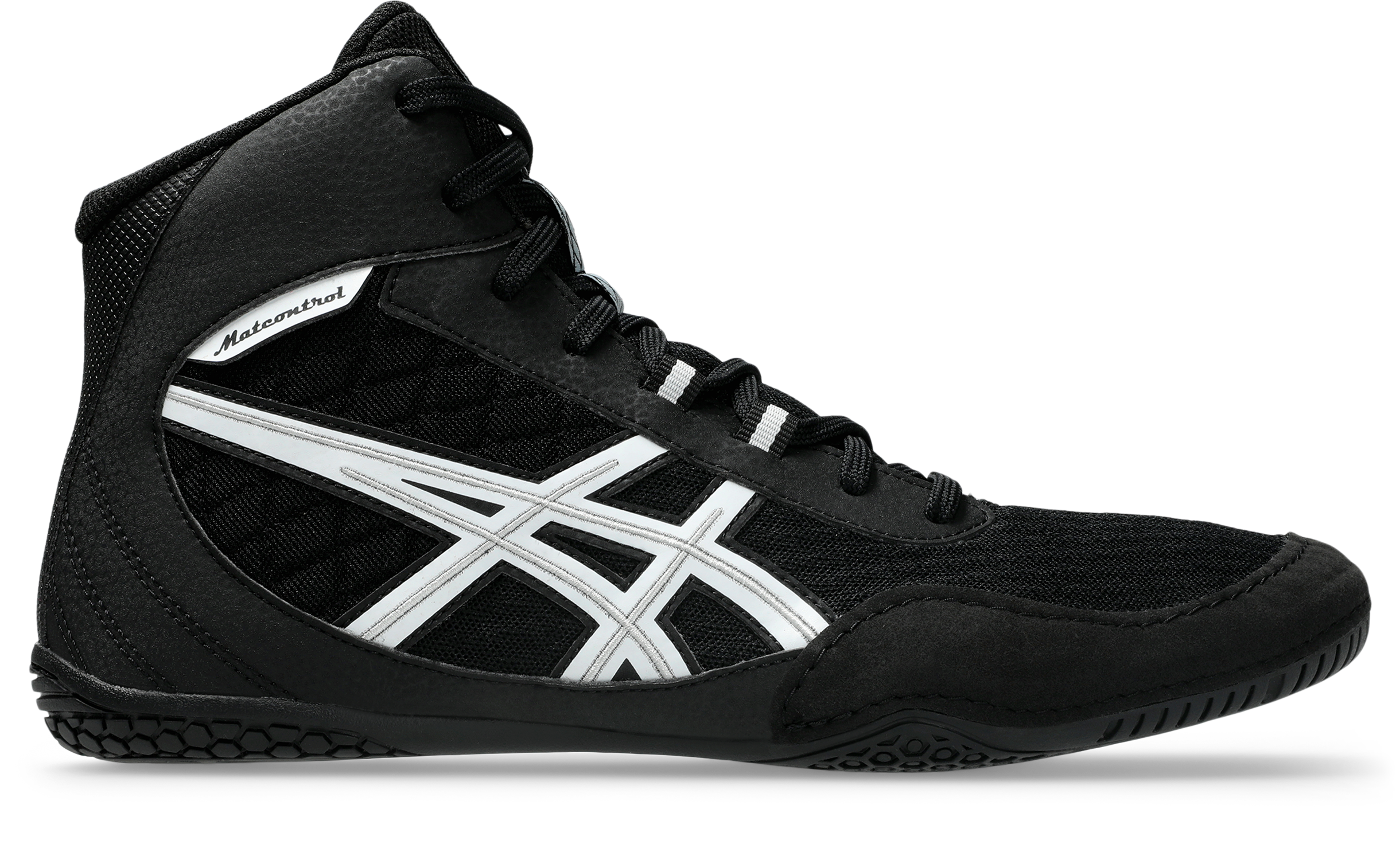 Matcontrol 4 Black/white (1081A069.001)