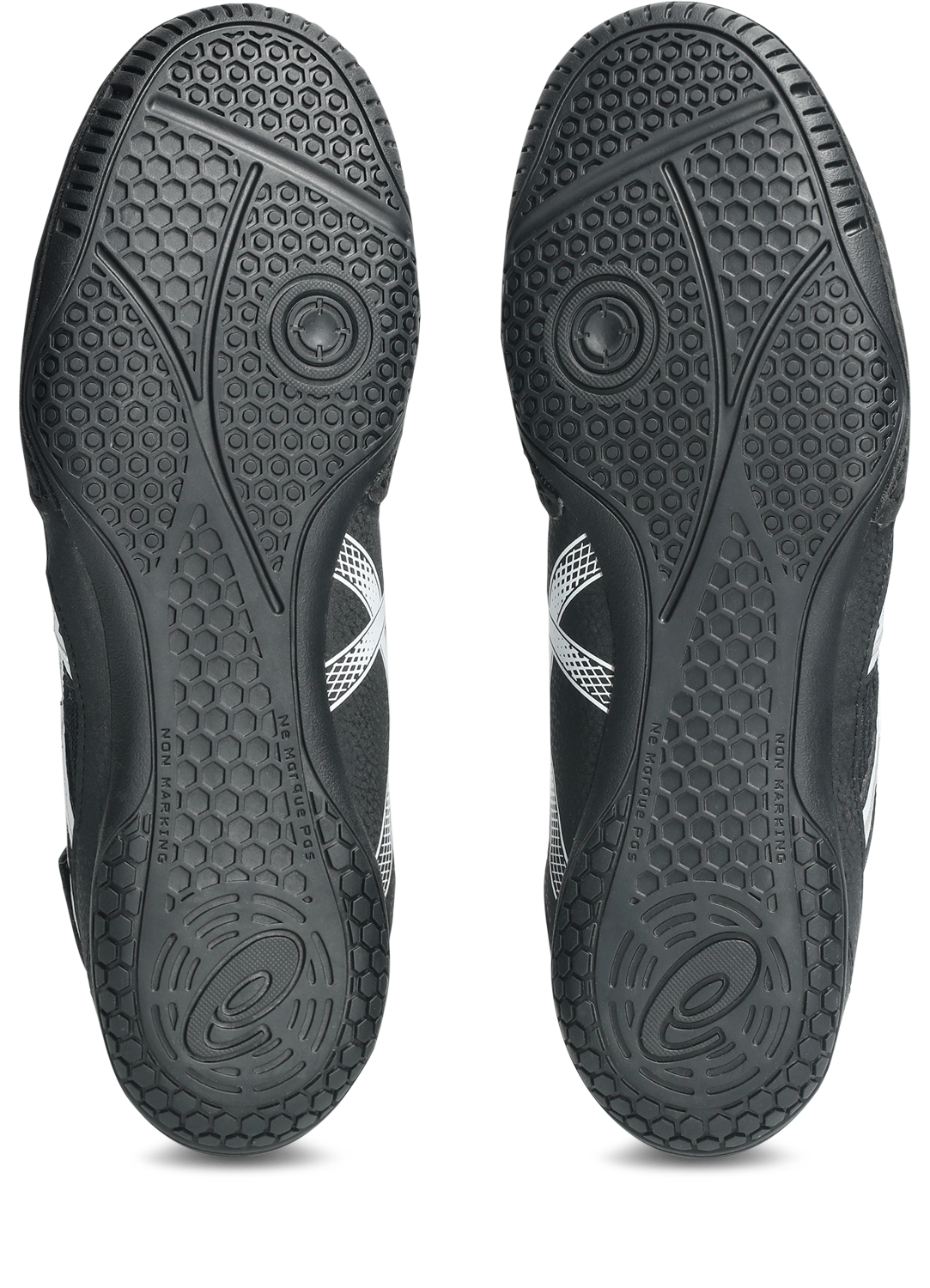 Matcontrol 4 Black/white (1081A069.001)