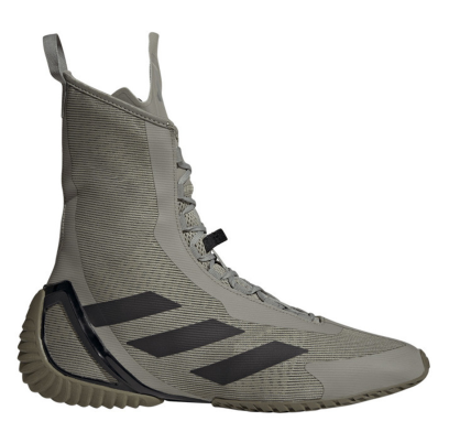 Adidas Speedex ULTRA Boxschuh Grey Green Black HP9598