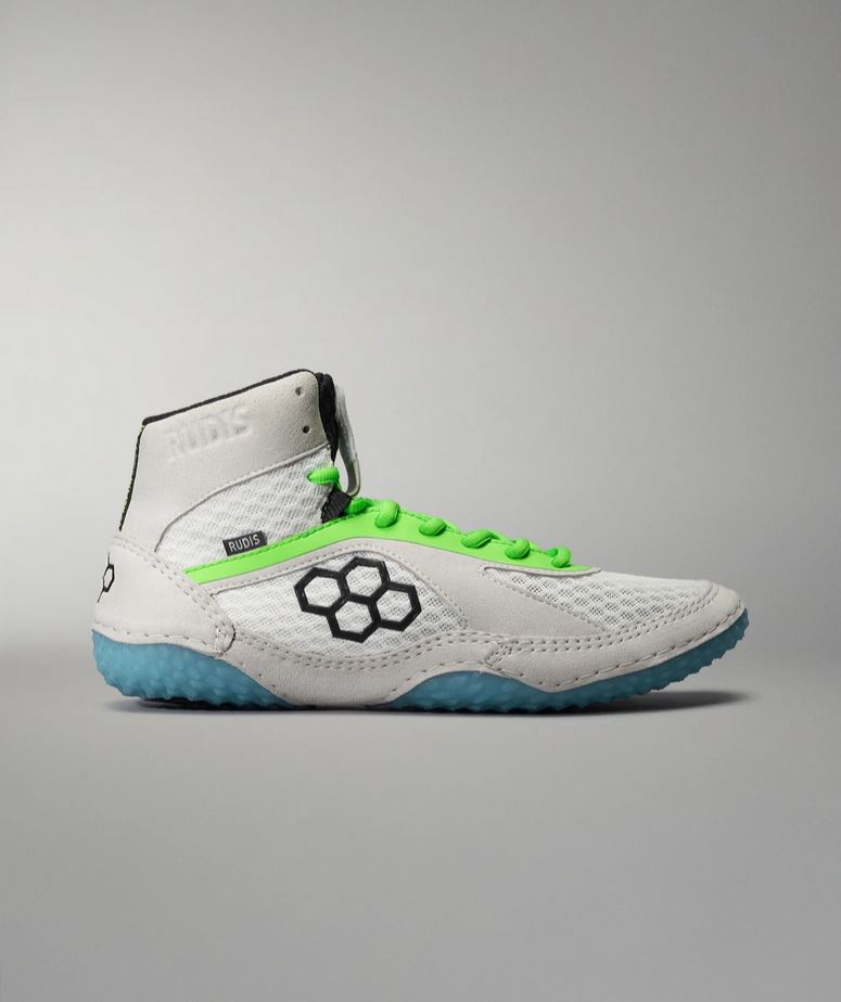 Ringerschuhe Rudis Alpha 2.0 Adult -  High Vis