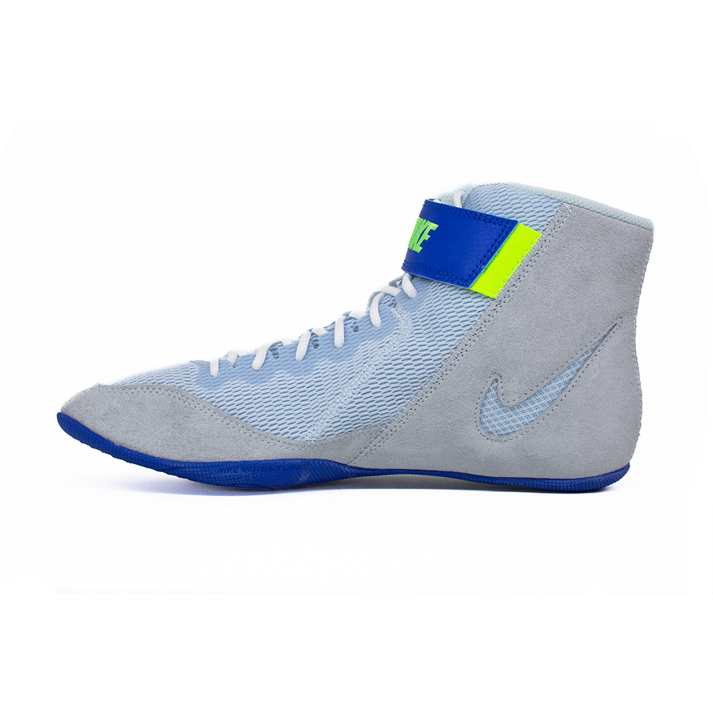 Nike Speedsweep VIII GS - Kids BLUE TINT/HYPR RYL-LM BLST-WHT (HF9131-400)