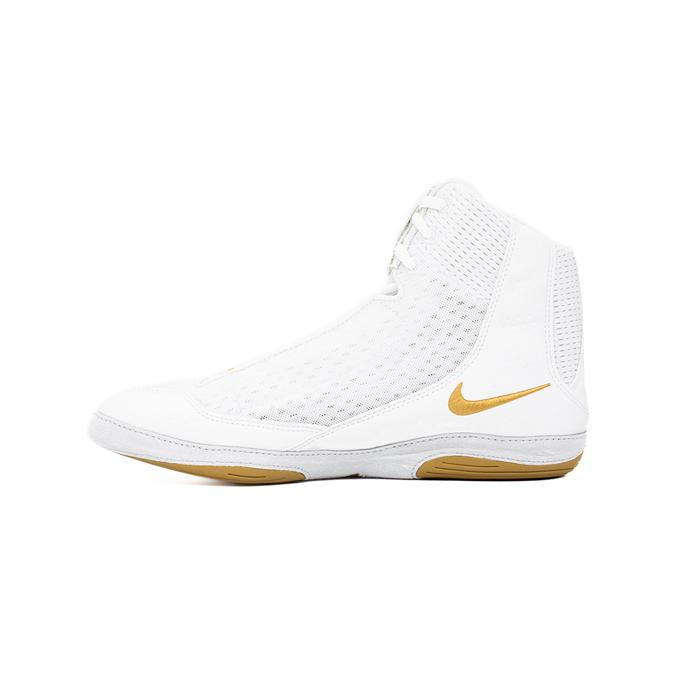Nike Inflict 4 - WHITE/MET GOLD-PHOTON DUST-BLACK (HM9674-102)
