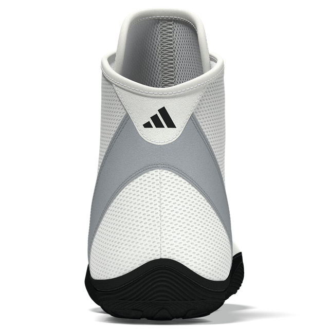 Adizero SILVER - ftwr white/silver met./core black (JP6116)