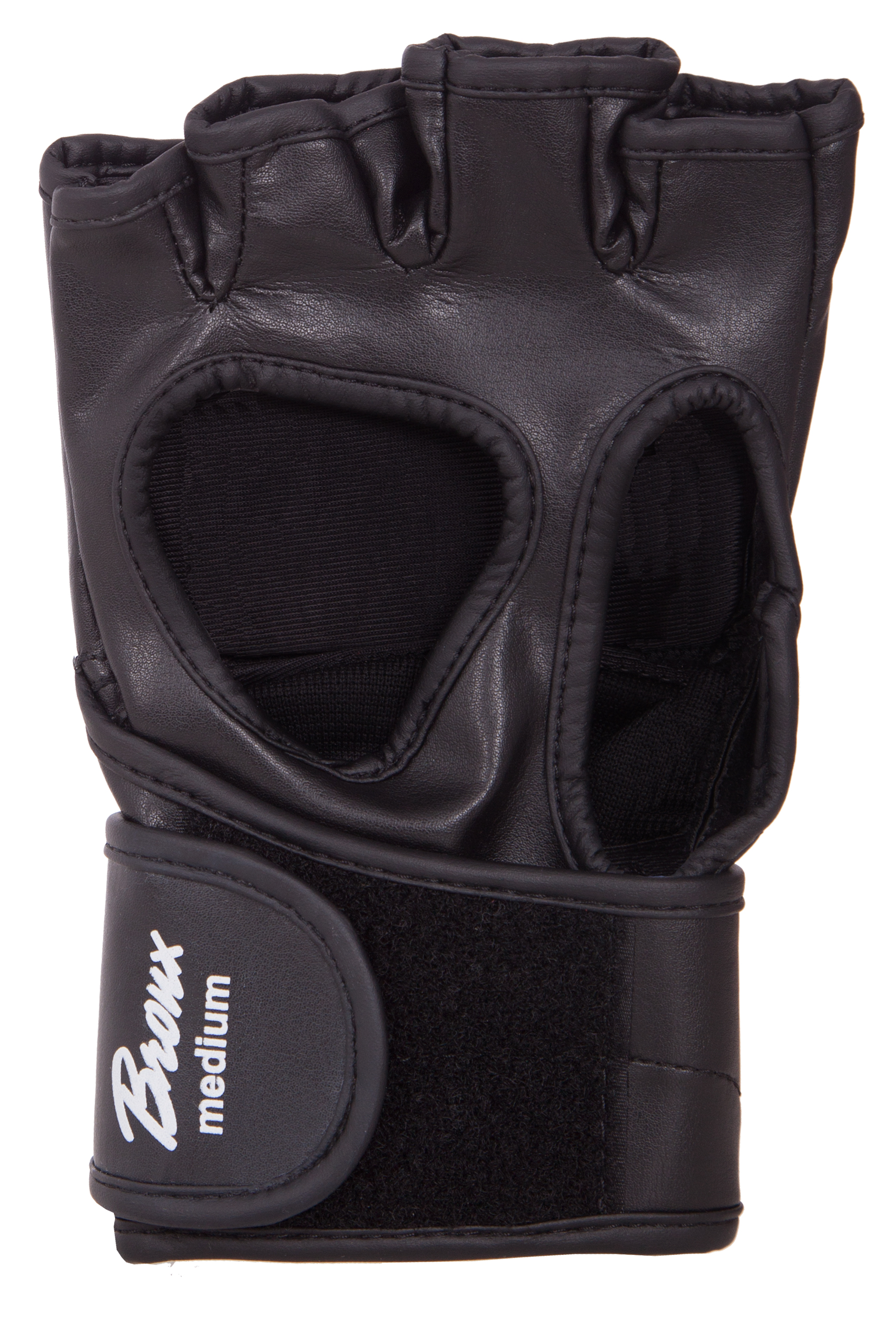 BRONX MMA-Trainingshandschuhe aus Kunstleder - 197025