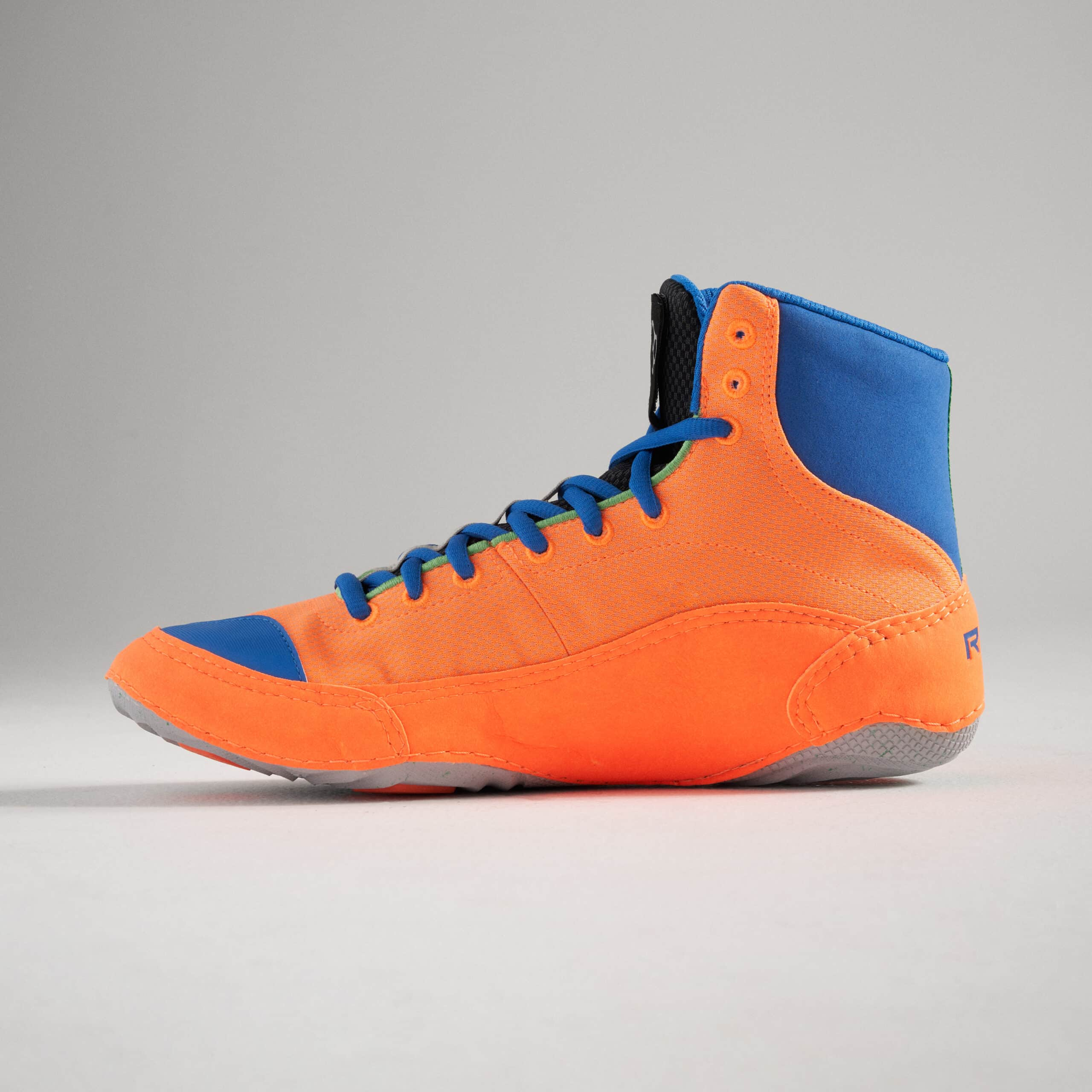 Colt 2.0 Youth - Atomic Orange