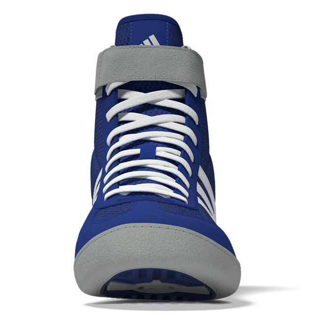 Combat Speed 4 - BLAU - team royal blue/ftwr white/grey two (JP6121)