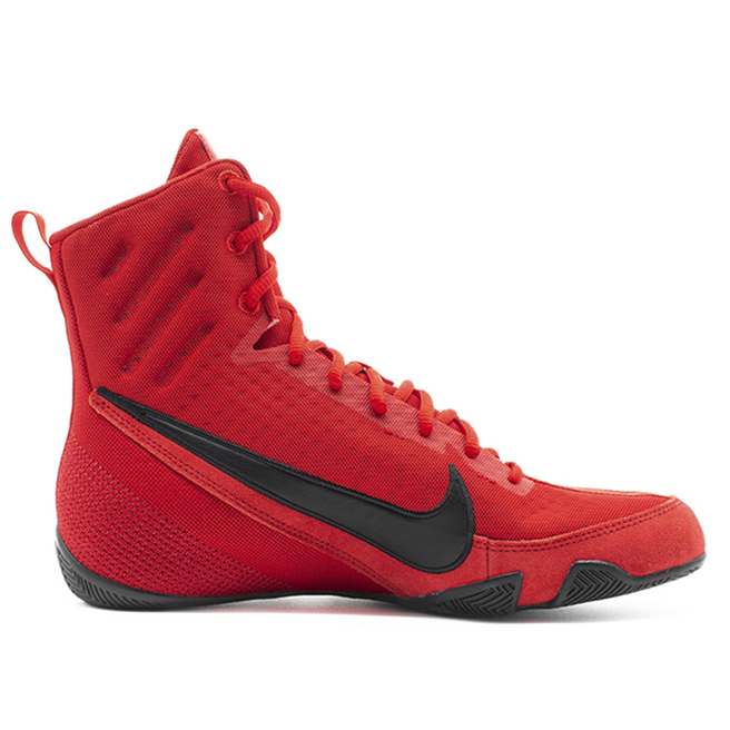 Nike Machomai 3 - RED/BLACK (HF7333-600) 