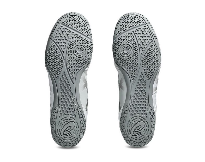 Matcontrol 3 White/Gunmetal (1081A053 - 102)