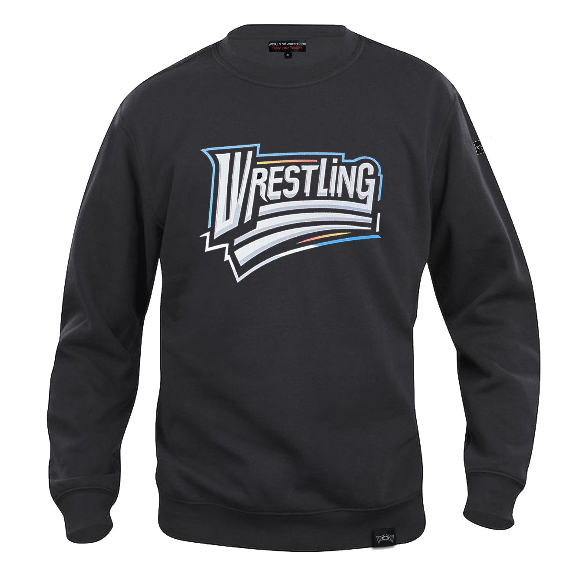 Pullover Wrestling Twenty4 