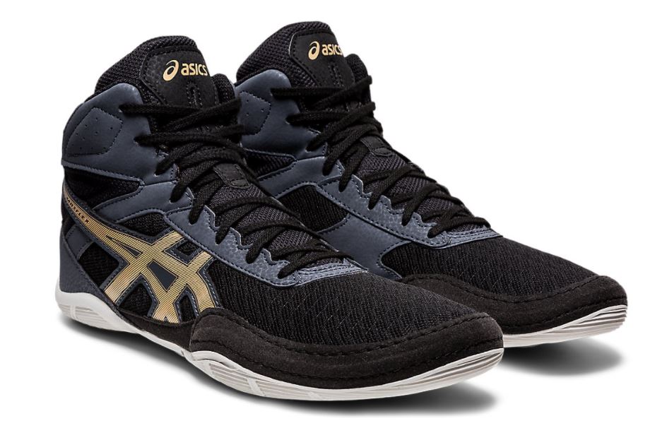 Kinder Matflex 6 - black champagne