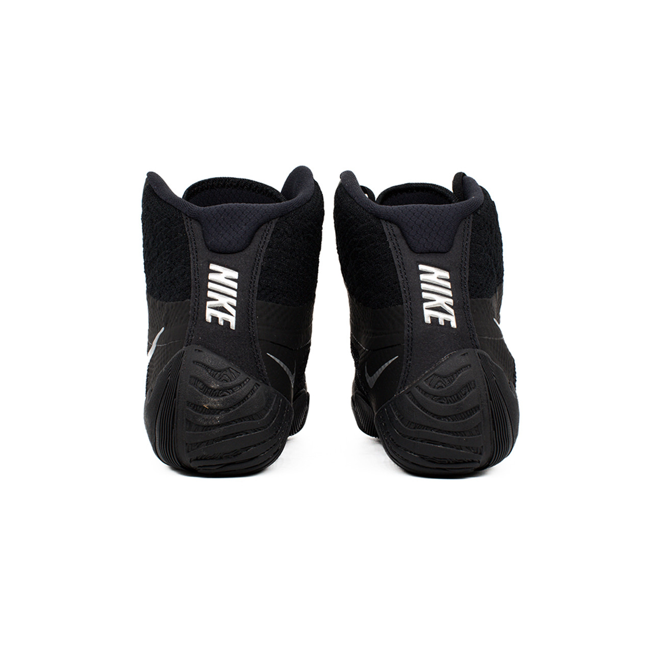 Nike Tawa black- metallic- silver black CI25952 001