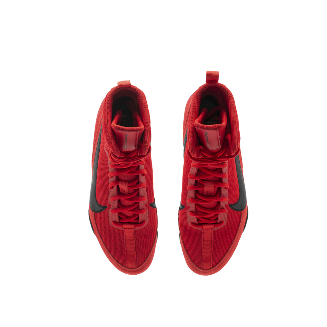 Nike Machomai 3 - RED/BLACK (HF7333-600) 