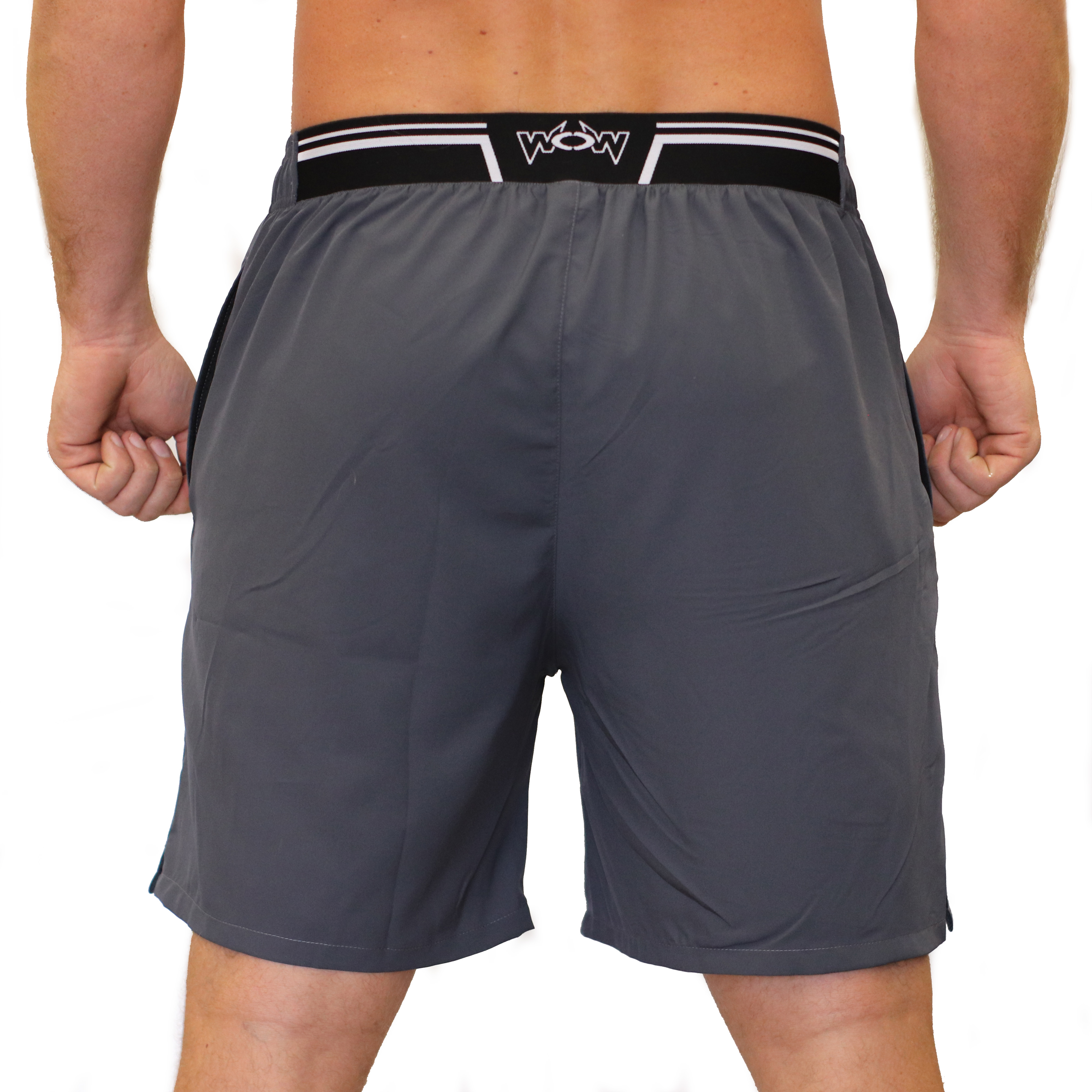 Premium Adri Shorts Limited Edition Grau Kinder