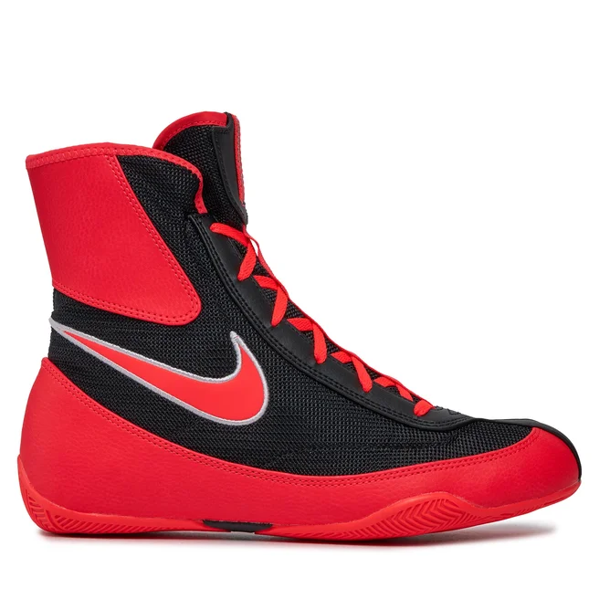 Nike Machomai 2 - BRIGHT CRIMSON/WHITE-BLACK (321819-002)