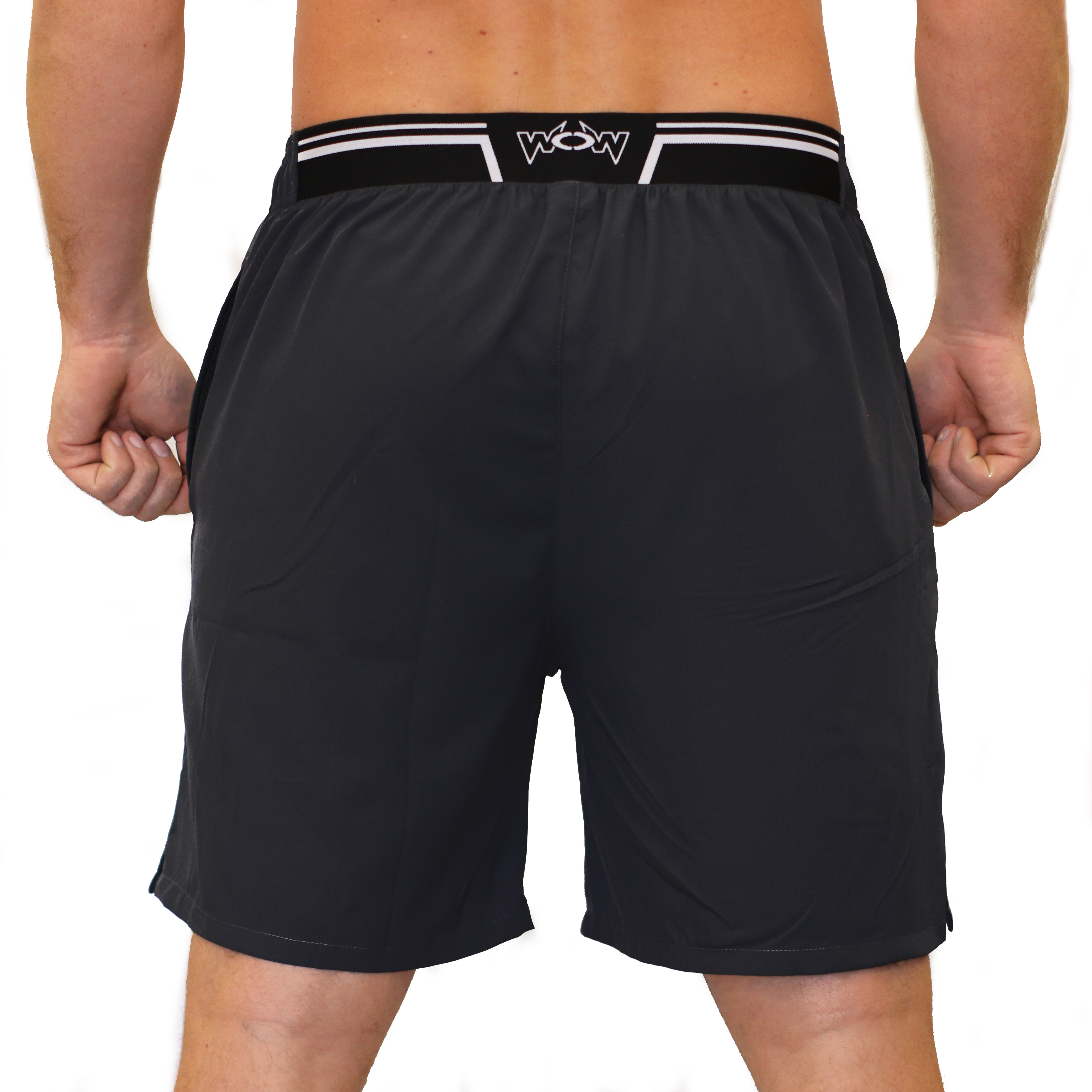 Premium Adri Shorts Limited Edition Schwarz Kinder