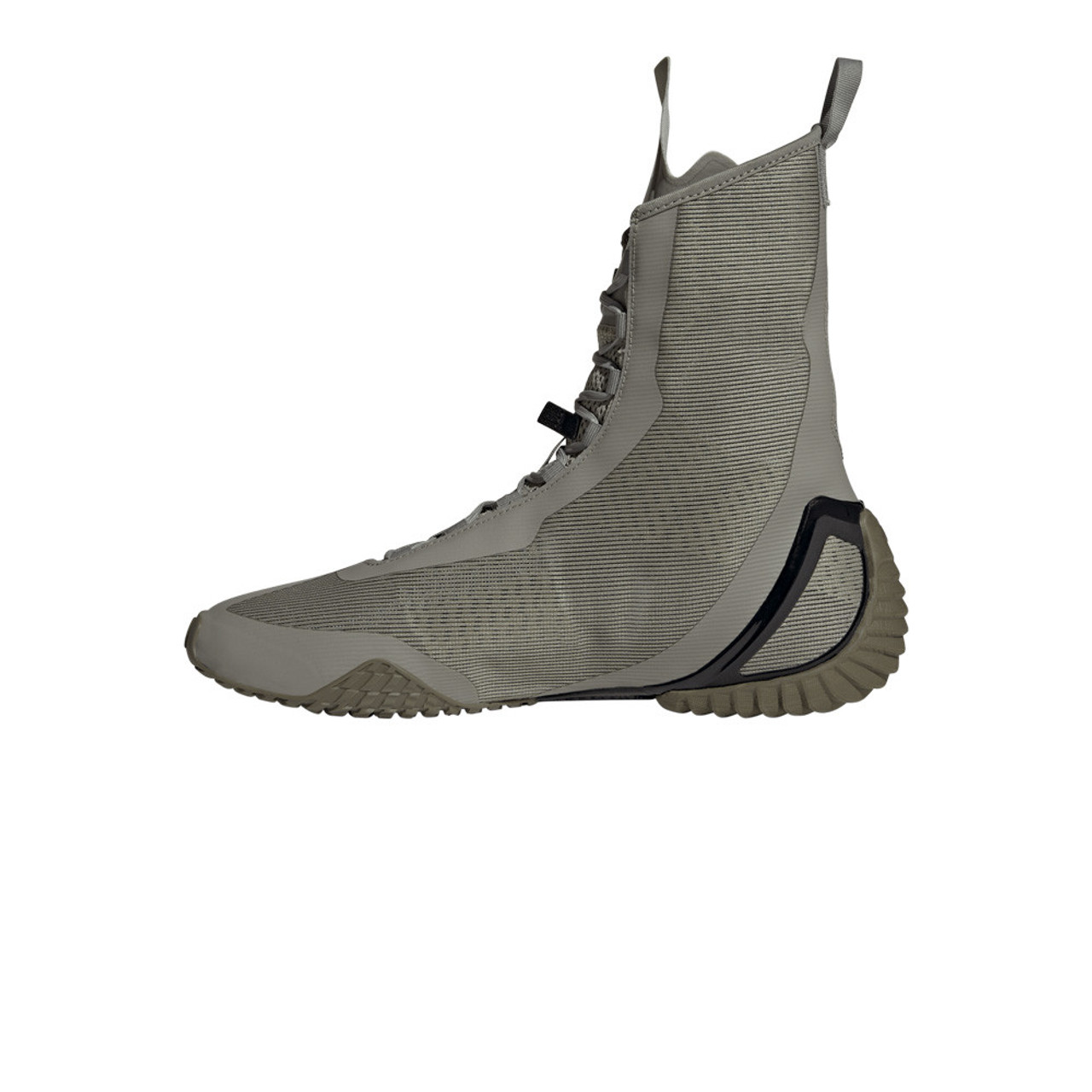 Adidas Speedex ULTRA Boxschuh Grey Green Black HP9598