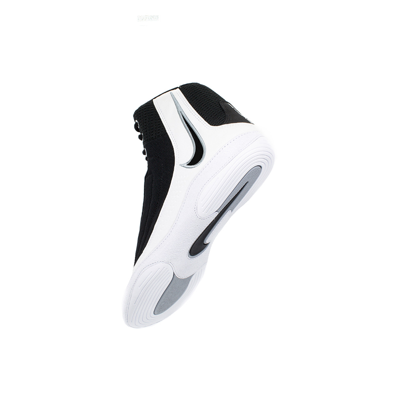 Nike Inflict 4 - BLACK/WHITE-WOLF GREY (HM9674-001)