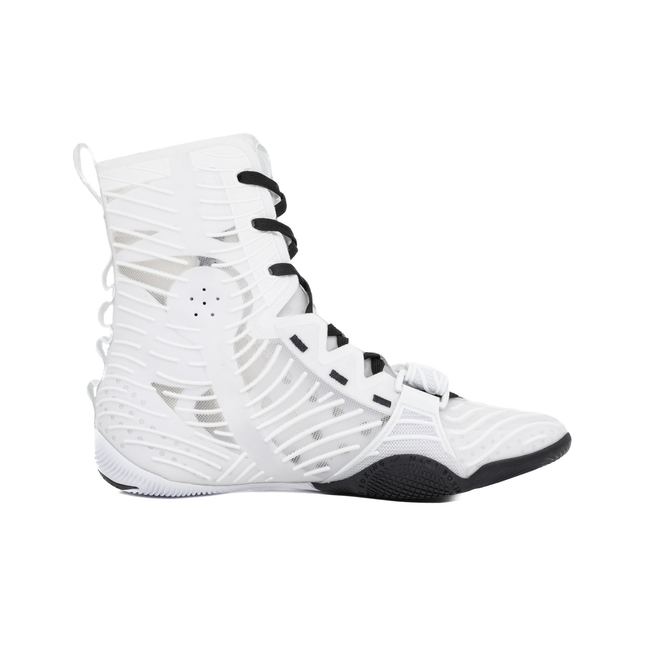 NIKE Hyperko 3 - White / Black HV6696-101